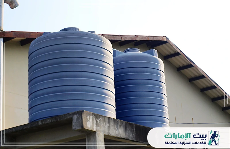 ارخص اسعار غسل وتنظيف الخزان بالفجيرة
