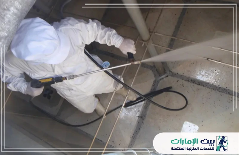 أفضل شركات تنظيف خزانات مياه في ام القيوين أفضل شركات تنظيف خزانات مياه في ام القيوين