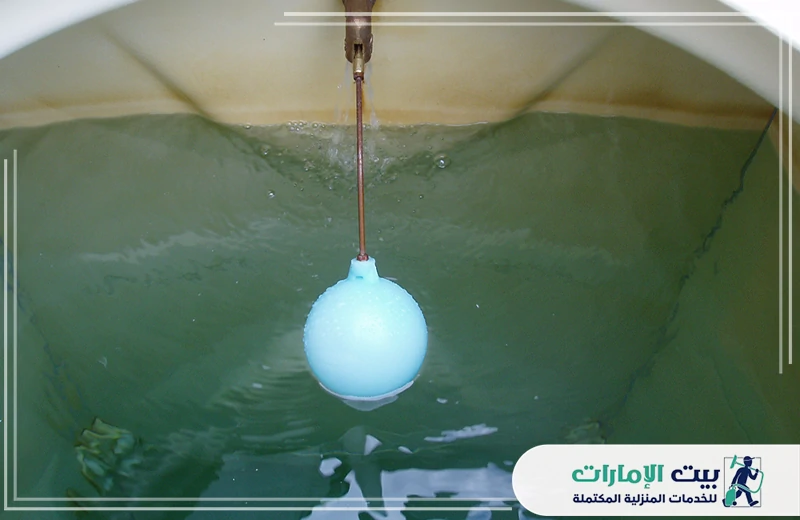 غسيل الخزانات الصاج في راس الخيمة غسيل الخزانات الصاج في راس الخيمة