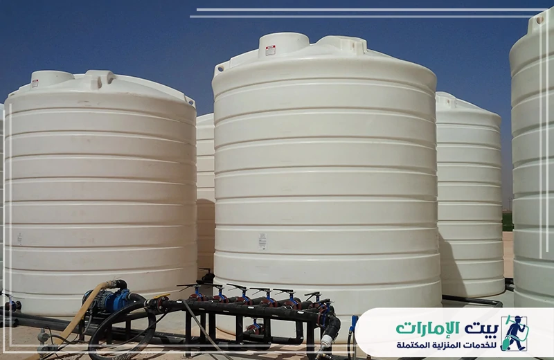 ارخص تنظيف خزانات في راس الخيمة ارخص تنظيف خزانات في راس الخيمة
