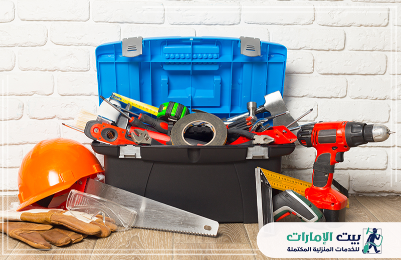 شركة صيانة عامة في الفجيرة