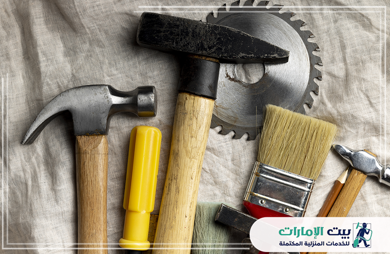 شركة صيانة عامة ام القيوين