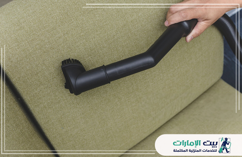 شركة تنظيف كنب في الفجيرة