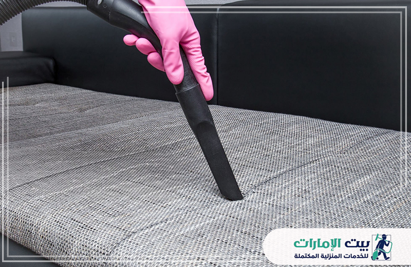 تنظيف كنب مكاتب في العين