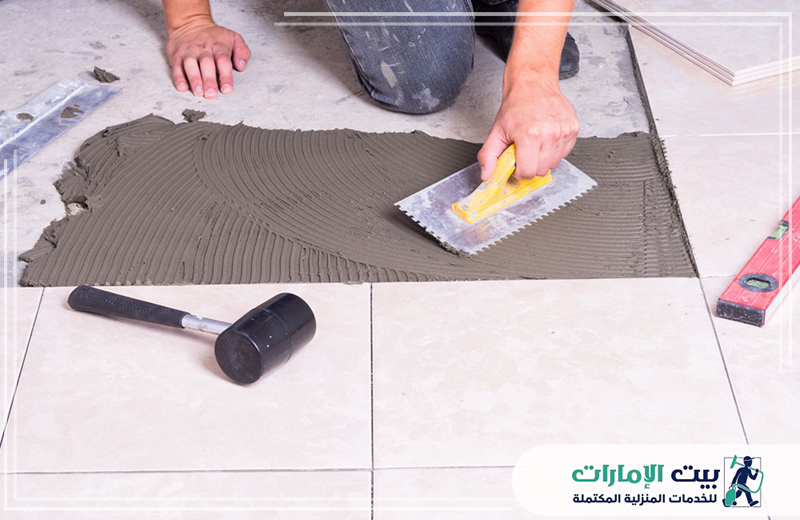 تركيب سيراميك حوائط في ام القيوين 0509783583 بيت الإمارات نحرص في شركتنا على توفير تركيب سيراميك حوائط في ام القيوين بدقة عالية وجودة مميزة لتحقيق أفضل النتائج لعملائنا.