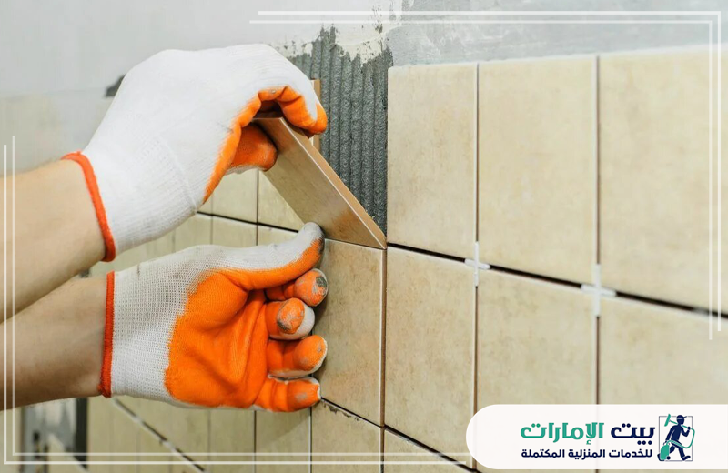 تركيب نانو سيراميك في ام القيوين 0509783583 بيت الإمارات نحرص في شركتنا على توفير تركيب نانو سيراميك في ام القيوين بأعلى معايير الدقة والتميز، لنضمن لك حماية فعّالة ولمسة عصرية تعزز مظهر المساحات.