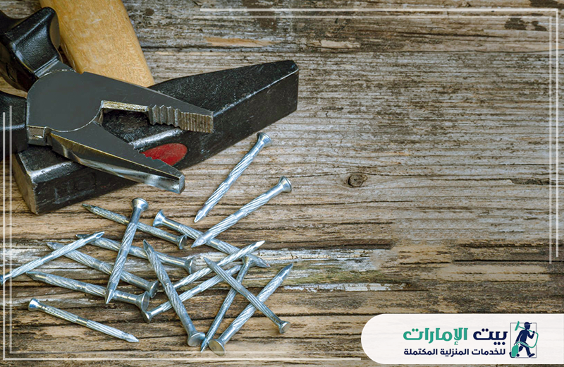 أرخص شركة صيانة عامة في ابوظبي