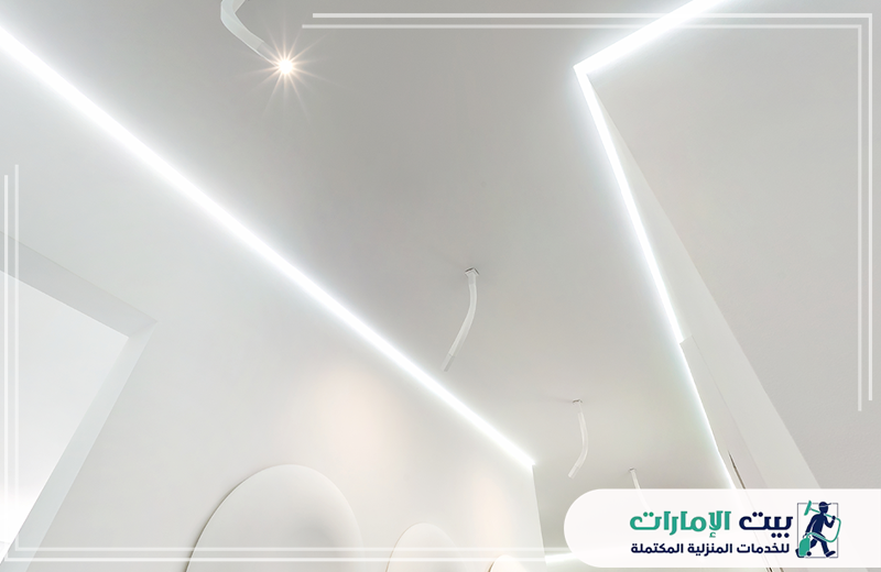 شركة تركيب جبس بورد في ام القيوين