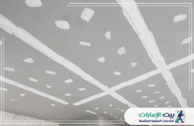 شركة تركيب جبس بورد في عجمان