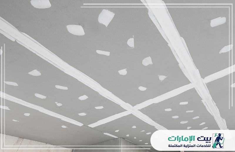 شركة تركيب جبس بورد في عجمان