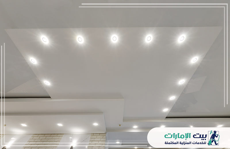 تركيب جبس بورد في عجمان