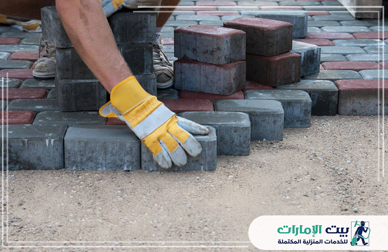 افضل شركة تركيب انترلوك في ابو ظبي