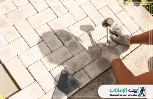 أسعار شركة تركيب انترلوك في ام القيوين  أسعار شركة تركيب انترلوك في ام القيوين