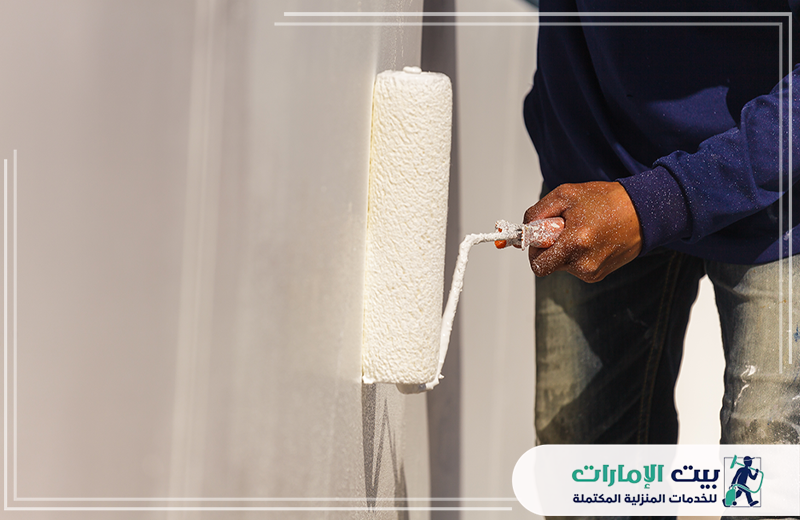 ما هي مميزات صباغ في أبوظبي؟ ما هي مميزات صباغ في أبوظبي؟