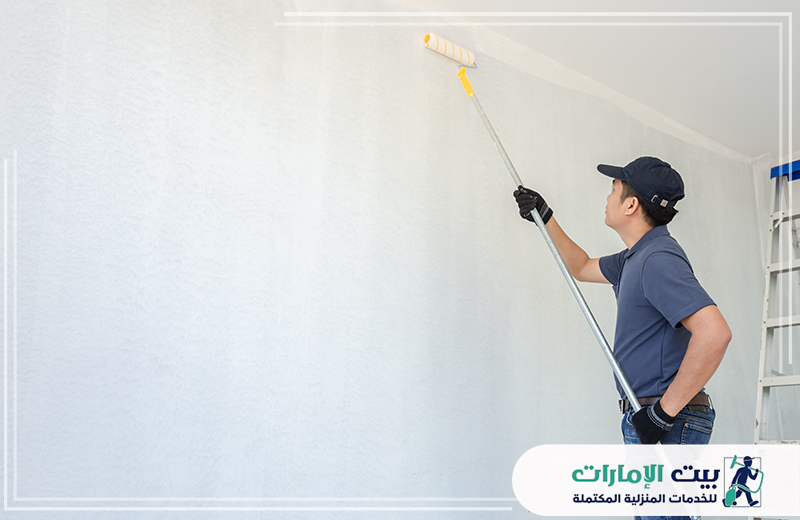 صباغ ممتاز في أبوظبي صباغ ممتاز في أبوظبي