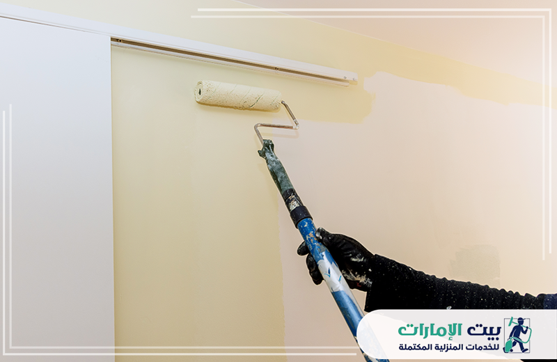 فني صبغ ودهانات أبوظبي فني صبغ ودهانات أبوظبي