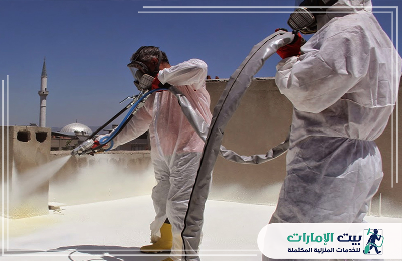 أفضل شركة عزل اسطح في الشارقة أفضل شركة عزل اسطح في الشارقة