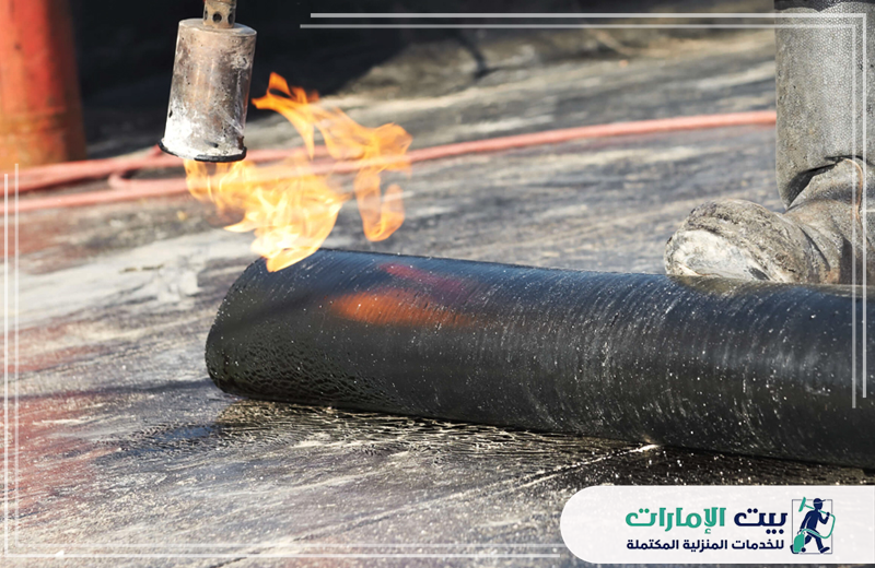 عزل اسطح المنازل في الشارقة عزل اسطح المنازل في الشارقة