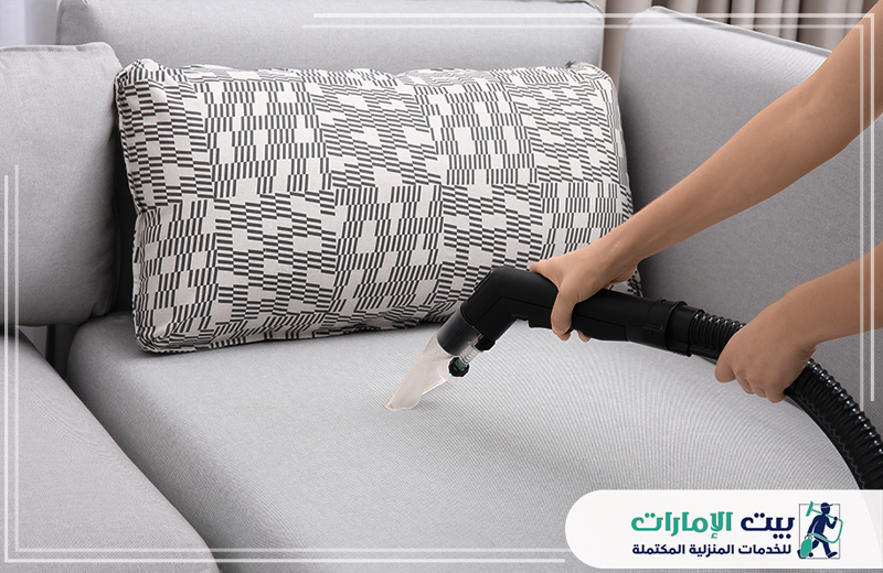 شركة تنظيف كنب في راس الخيمة