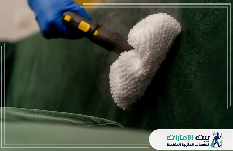شركة تنظيف كنب في الشارقة