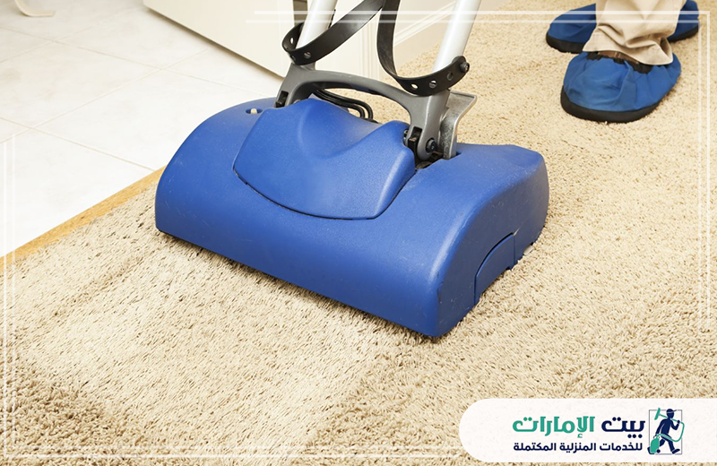 شركة تنظيف سجاد في الفجيرة