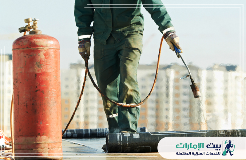 افضل شركة عزل أسطح بالفجيرة