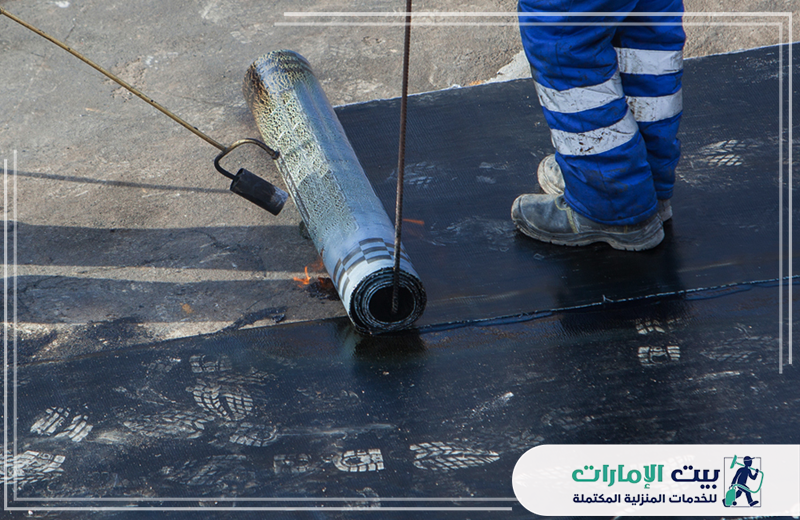 عزل حراري بالفجيرة