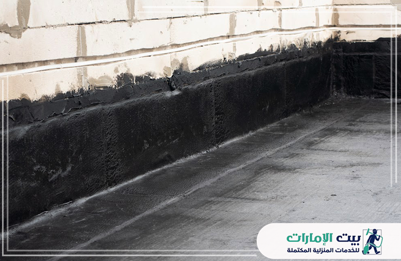 شركة عزل اسطح الفجيرة