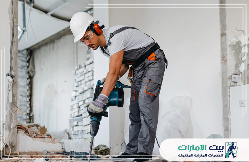 صيانة الكهرباء في عجمان