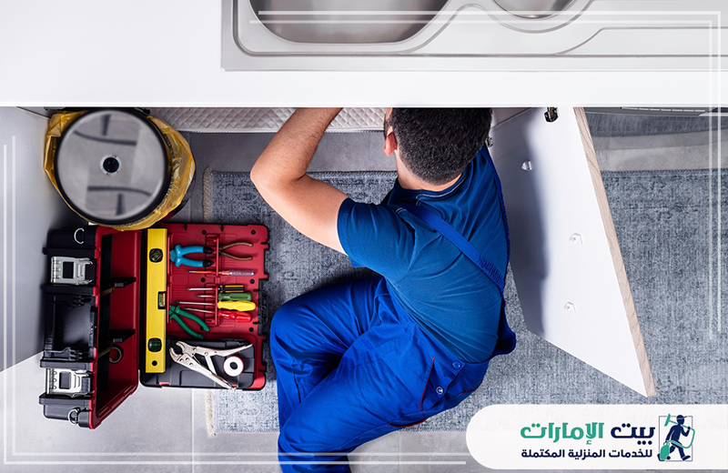 افضل شركة صيانة عامة في عجمان