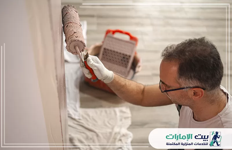 صباغ في الفجيرة