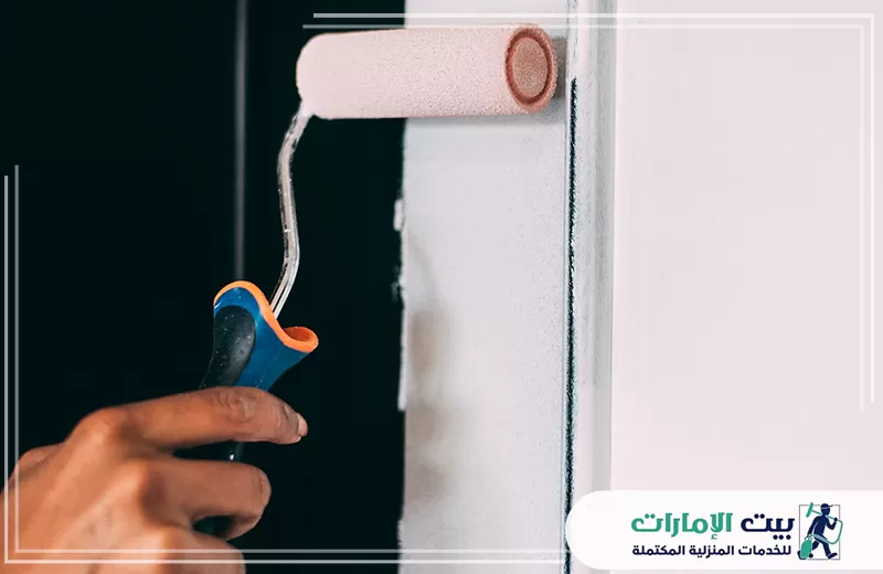 أفضل صباغ في الفجيرة