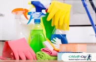 شركة تنظيف في الإمارات