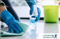 شركة تنظيف في الإمارات