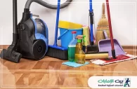 شركة تنظيف في الإمارات
