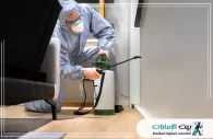 شركة مكافحة الحشرات في الامارات